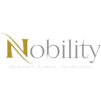 Nobility Traduções Nobility Traduções