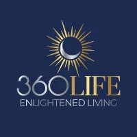 360 Life Enlightened Living