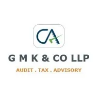 GMK & CO LLP