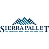 Sierra Pallet