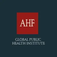 AHF Global Public Health Institute AHF Global Public Health Institute