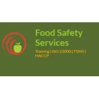 Food Safety Services