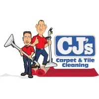CJ's Carpet & Tile Cleaning