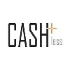 CASHLESS PLUS CASHLESS PLUS