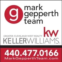 Mark Gepperth Team - Keller Williams Greater Cleveland West Mark Gepperth Team - Keller Williams Greater Cleveland West