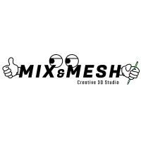 Mix&Mesh Mix&Mesh