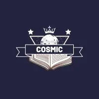 Cosmic The Business Society
