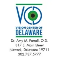 Vision Center Of Delaware