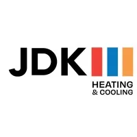 JDK Heating & Cooling LTD.