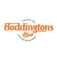 Boddingtons Hire