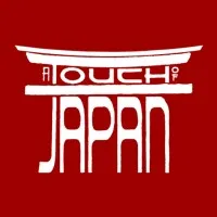 A touch of Japan