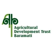 Agricultural Development Trust Baramati