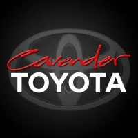 Cavender Toyota Cavender Toyota