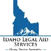 Idaho Legal Aid Services, Inc. Idaho Legal Aid Services, Inc.