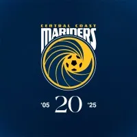Central Coast Mariners Football Club Central Coast Mariners Football Club