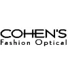 Cohen's Fashion Optical Cohen's Fashion Optical