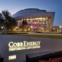 Cobb Energy Performing Arts Centre email format
