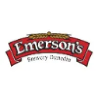 The Emerson Brewing Co Ltd