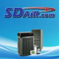 SDair Heating and Air Conditioning