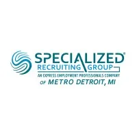 Specialized Recruiting Group - Brighton/Howell, Monroe, and Dearborn Metro Areas