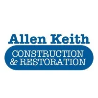 Allen Keith Construction & Restoration