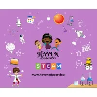 Haven Edu-Services Ltd
