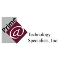 Prime@ Technology Specialists Prime@ Technology Specialists