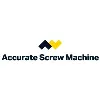 Accurate Screw Machine Accurate Screw Machine