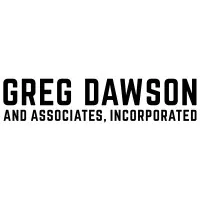 Greg Dawson & Associates Greg Dawson & Associates