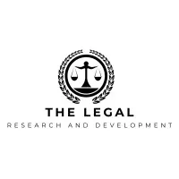 The Legal Research and Development