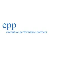 Executive Performance Partners Executive Performance Partners