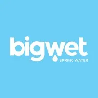 Big Wet Spring Water