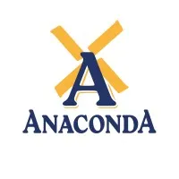 Anaconda Industrial e Agrícola de Cereais