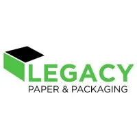 Legacy Paper and Packaging