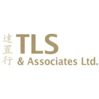 TLS & Associates Ltd. TLS & Associates Ltd.