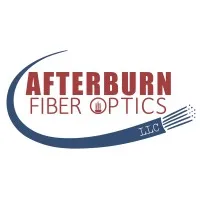 Afterburn Fiber Optics