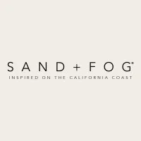 Sand + Fog