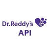 Dr. Reddy's Active Pharmaceutical Ingredients Dr. Reddy's Active Pharmaceutical Ingredients