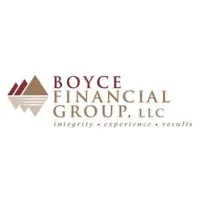 Boyce Financial Group