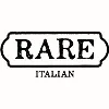 RARE Italian RARE Italian