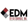 EDM OFFICE SERVICES, INC. EDM OFFICE SERVICES, INC.