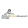 AngloGold Ashanti Ghana AngloGold Ashanti Ghana
