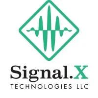 Signal.X Technologies LLC