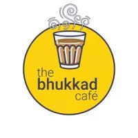 The Bhukkad Cafe™