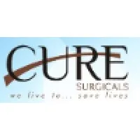 Cure Surgicals Cure Surgicals