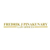 Fredrik J. Pinakunary Law Offices
