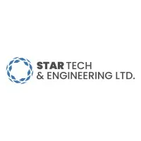 Star Tech & Engineering Ltd.