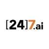 [24]7.ai India