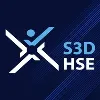 S3D HSE S3D HSE