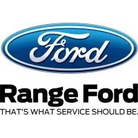 Range Ford Range Ford